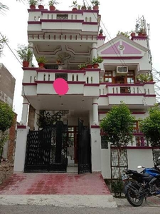Residential Plot 1250 Sq.ft. for Rent in Gomti Nagar, Lucknow