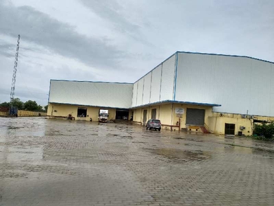 Warehouse 1250000 Sq.ft. for Rent in