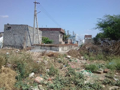 Commercial Land 1300 Sq.ft. for Sale in Ongole, Prakasam