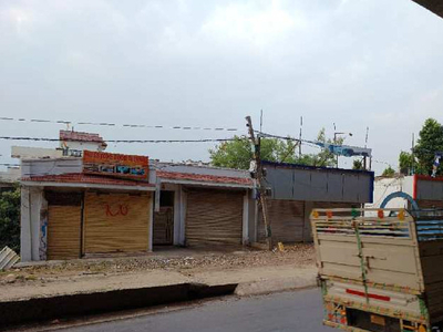 Commercial Shop 1300 Sq.ft. for Rent in Akhnoor Road, Jammu