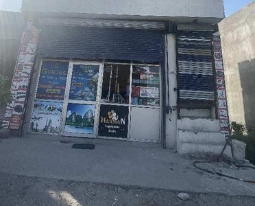 Commercial Shop 1300 Sq.ft. for Rent in Ranbir Singh Pura, Jammu