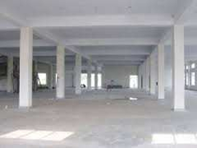 Factory 13000 Sq.ft. for Rent in Pace City II,