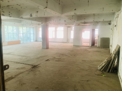 Factory 13000 Sq.ft. for Rent in Sector 34 Gurgaon