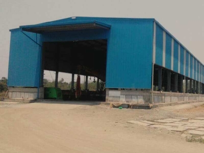 Factory 13200 Sq.ft. for Rent in