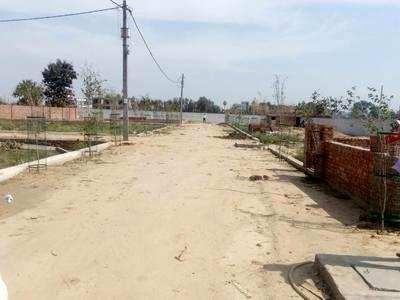 Residential Plot 135 Sq. Yards for Sale in Sector 123 Mohali