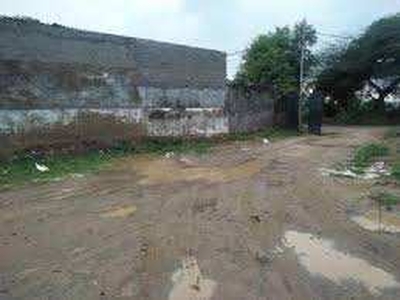Residential Plot 135 Sq. Yards for Sale in
