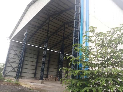 Warehouse 13500 Sq.ft. for Rent in Chakan, Pune