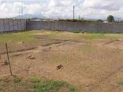 Residential Plot 1392 Sq. Yards for Sale in