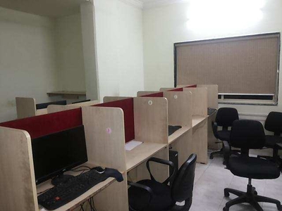 Office Space 1400 Sq.ft. for Rent in Sharanpur Road, Nashik