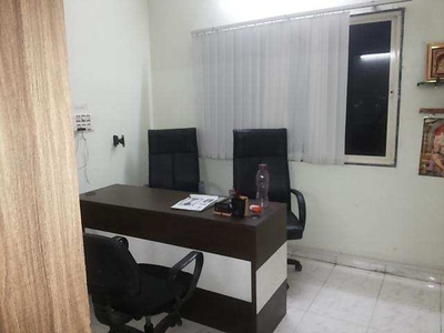 Office Space 1420 Sq.ft. for Rent in Tidke Colony, Nashik
