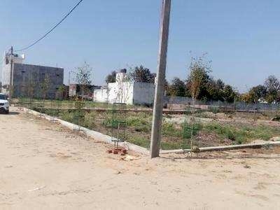 Residential Plot 145 Sq. Yards for Sale in Sector 123 Mohali