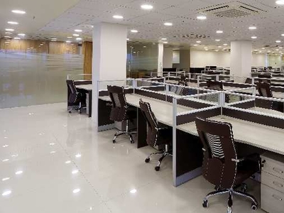 Office Space 14700 Sq.ft. for Rent in