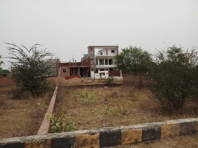 Residential Plot 150 Sq. Yards for Sale in Sector 123 Mohali