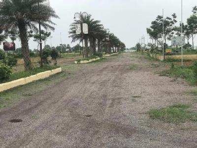 Residential Plot 150 Sq. Yards for Sale in Sector 9A Bahadurgarh