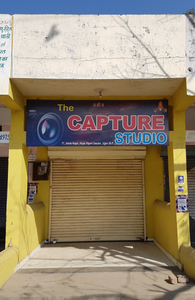 Commercial Shop 150 Sq.ft. for Rent in Freeganj, Ujjain