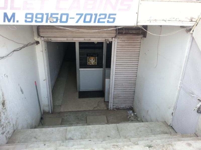 Commercial Shop 150 Sq.ft. for Rent in