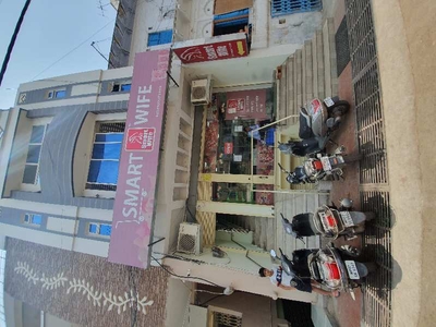 Office Space 1500 Sq.ft. for Rent in Lashkar, Gwalior