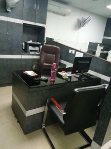 Office Space 1500 Sq.ft. for Rent in Vibhuti Khand, Gomti Nagar, Lucknow