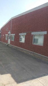 Factory 15000 Sq.ft. for Rent in