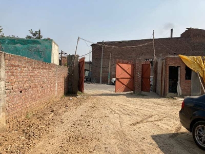 Warehouse 15000 Sq.ft. for Rent in Verka By Pass, Amritsar