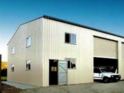Warehouse 150000 Sq.ft. for Rent in