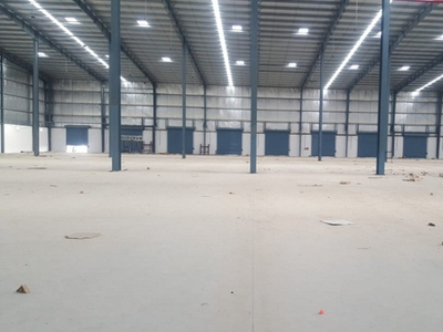 Warehouse 150000 Sq.ft. for Rent in Becharaji, Mahesana