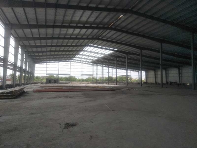 Warehouse 150000 Sq.ft. for Rent in Ichchhapor, Surat