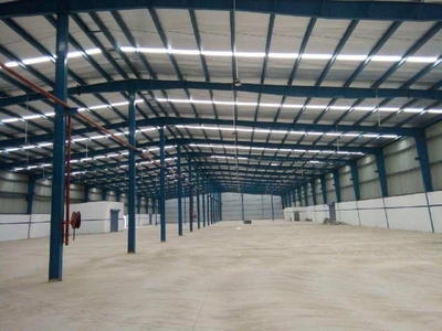 Warehouse 150000 Sq.ft. for Rent in Mohra, Ambala