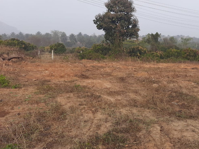 Industrial Land 15117 Sq.ft. for Rent in Dabaspete, Bangalore