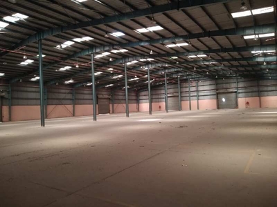 Warehouse 153000 Sq.ft. for Rent in