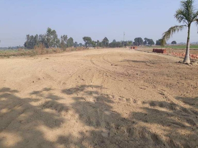 Residential Plot 155 Sq. Yards for Sale in Sector 124 Mohali