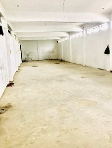 Warehouse 1600 Sq.ft. for Rent in