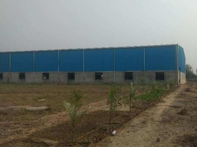 Warehouse 16000 Sq.ft. for Rent in Begampur Khatola, Gurgaon