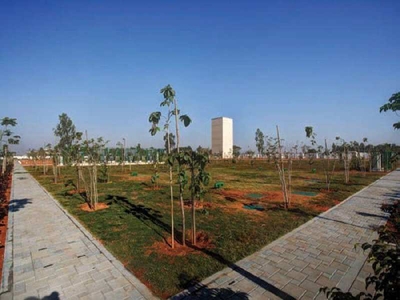 Residential Plot 162 Sq. Meter for Sale in Sector 16, Moradabad