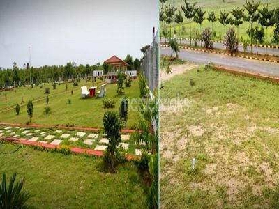 Residential Plot 165 Sq. Yards for Sale in