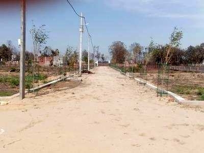 Residential Plot 165 Sq. Yards for Sale in Sector 123 Mohali