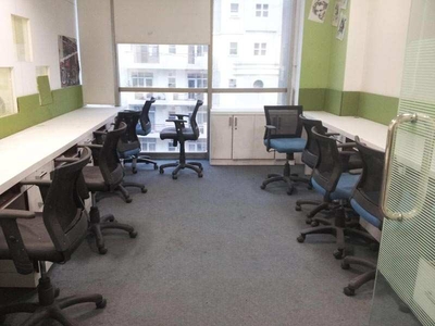 Office Space 1650 Sq.ft. for Rent in