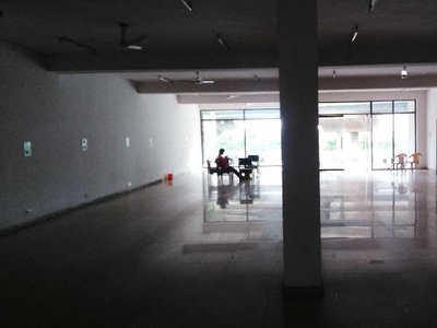 Office Space 16500 Sq.ft. for Rent in