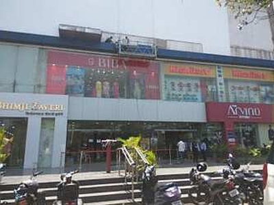 Commercial Shop 1660 Sq.ft. for Rent in Bank More, Dhanbad