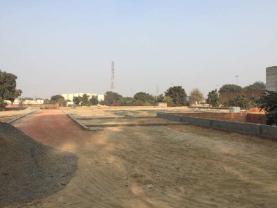 Residential Plot 170 Sq. Yards for Sale in noida extention Greater Noida
