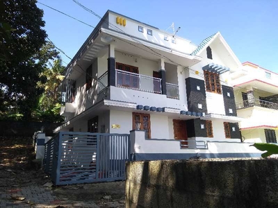 Penthouse 1700 Sq.ft. for Rent in Vattiyoorkavu, Thiruvananthapuram