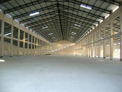 Warehouse 17000 Sq.ft. for Rent in