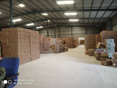 Warehouse 17000 Sq.ft. for Rent in Mohri, Ambala