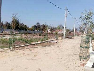 Residential Plot 175 Sq. Yards for Sale in Sector 123 Mohali