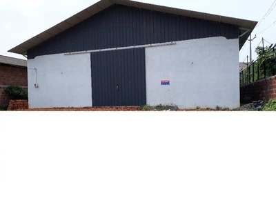 Warehouse 18 Cent for Rent in Feroke, Kozhikode