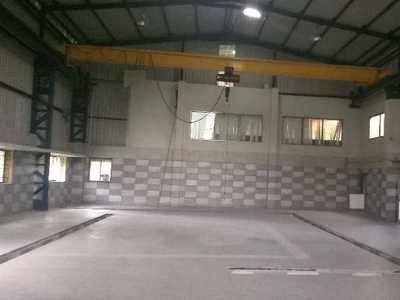 Factory 1800 Sq. Meter for Rent in Taloja Phase 2, Mumbai