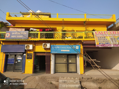 Commercial Land 1800 Sq.ft. for Rent in Mithapur, Patna