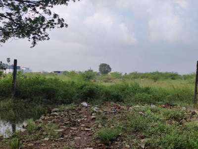 Commercial Land 1800 Sq.ft. for Rent in Vadaperumbakkam, Chennai