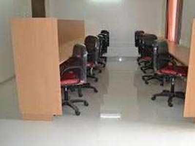Office Space 1800 Sq.ft. for Rent in