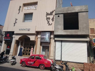Showroom 1800 Sq.ft. for Rent in Kanganpur, Sirsa